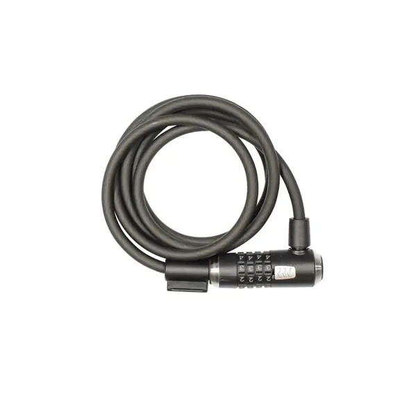 Kryptonite Combo Kabel Kryptoflex 1230 12Mmx305cm 1