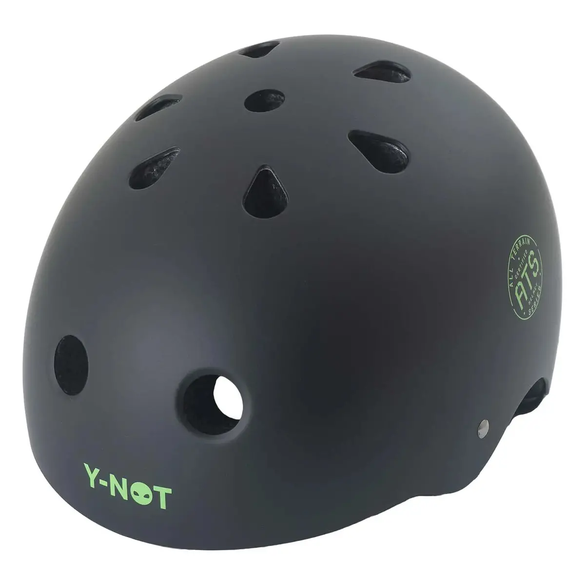 Y Not Helmet Certified Helmet Xsmall / Small 1