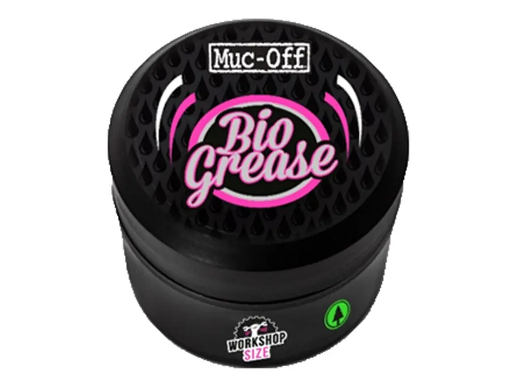 Muc-Off Bio Grease 450 G 1