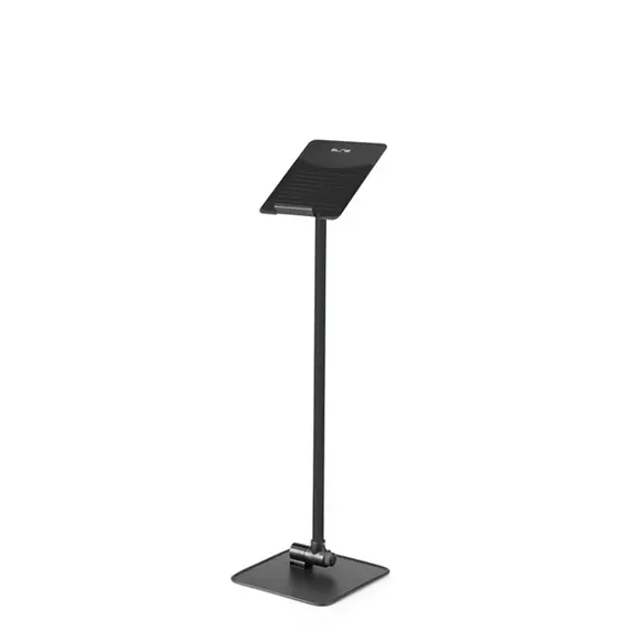 Elite Elite Trainer Table Posa Sort 1