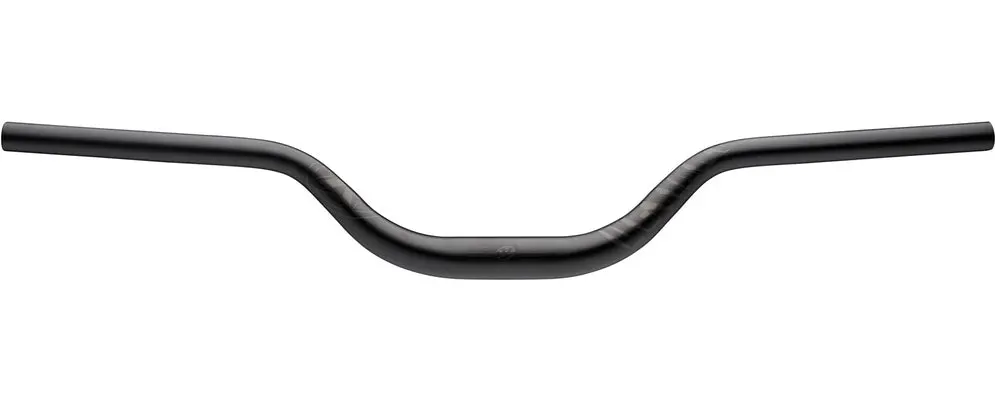 Reverse Handlebars Deviant 730Mm - Ø31.8/R76mm 1