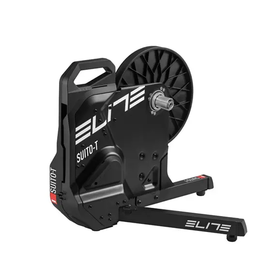 Elite Elite Trainer Suito-T No Cs Included 1