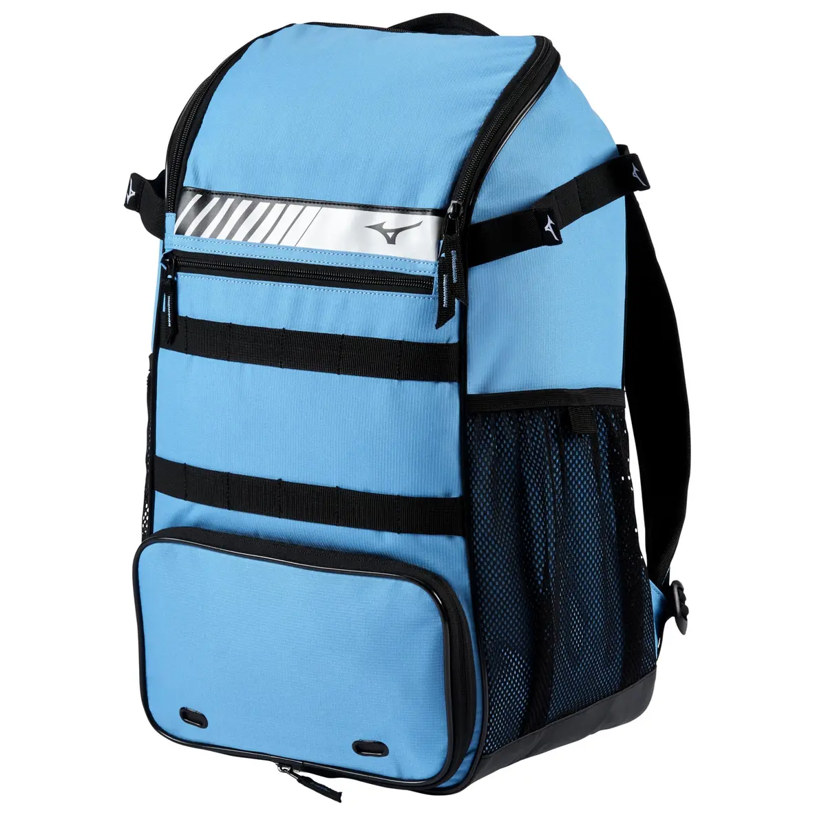 Mizuno Organizer 23 Backpack - Carolina Blue 1