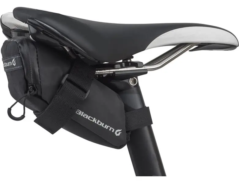 Blackburn Grid Sadeltaske - Mtb 50,8 X 139,7 Mm 1