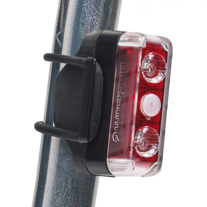 Blackburn Dayblazer Baglygte 65 1