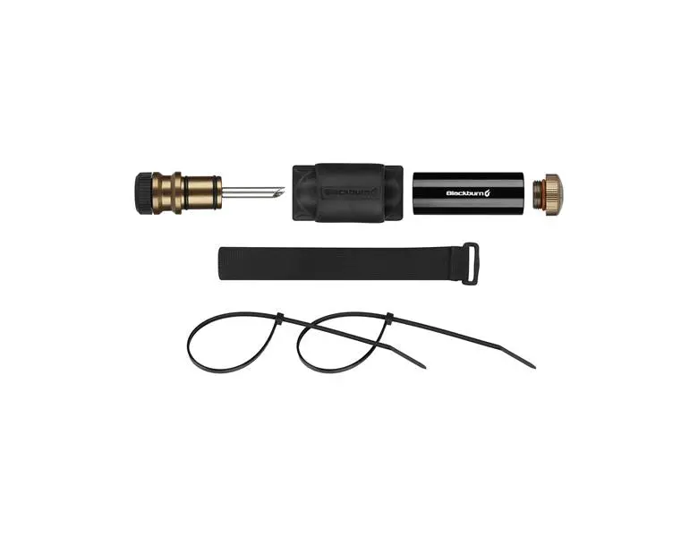Dæk Reparations Kit Pro Plugger 1