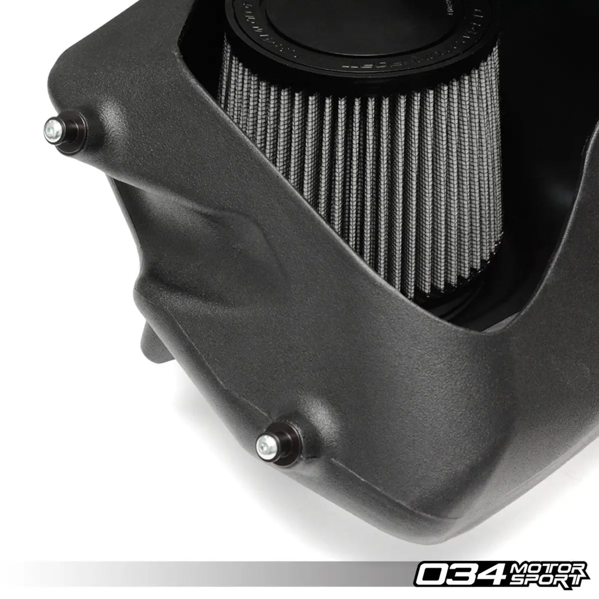 034Motorsport P34 Cold Air Intake System - A4/A5 B9 2.0T With Maf 1