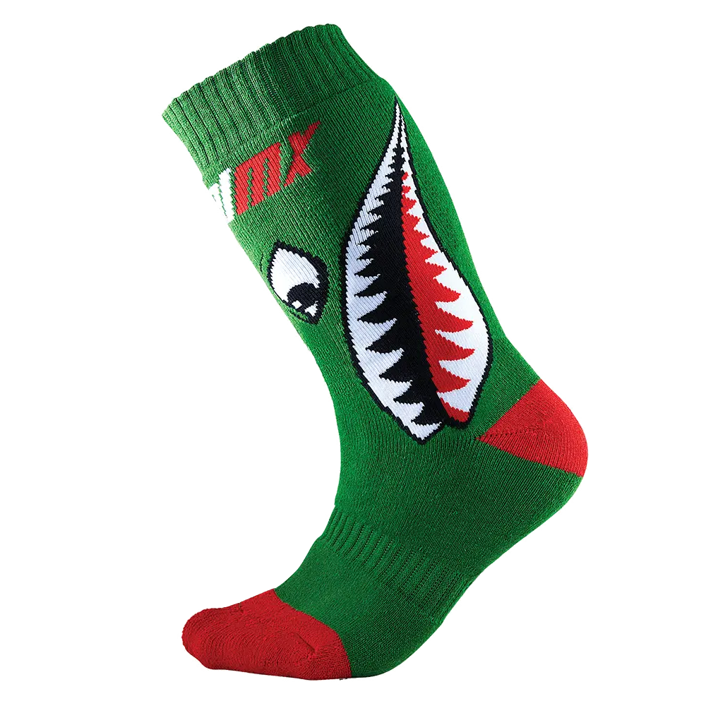 O'neal Pro Mx Sock (One Size) 1