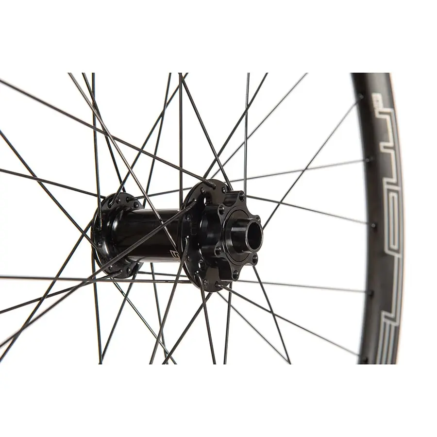 Stans No Tubes, Flow Cb7, Wheel, Front, 29", 15X110mm Boost, Disc Is 6B 2