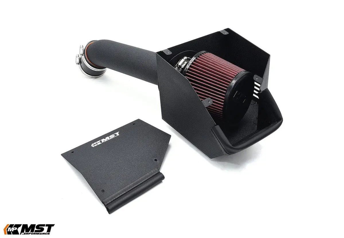 Mst 2017+ Vag Ea211 1.5Tsi Evo Cold Air Intake System 1