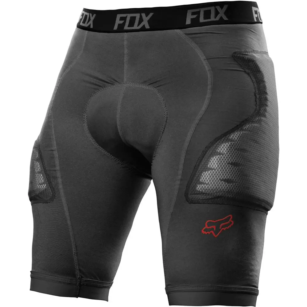 Fox 'Titan Race' Shors 1