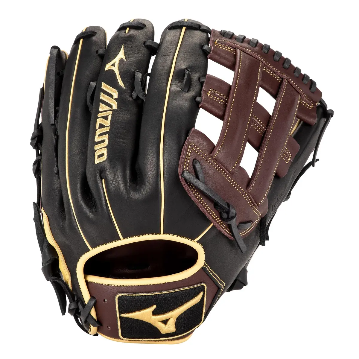 Mizuno Mvp Prime 13" - Baseball Glove 1