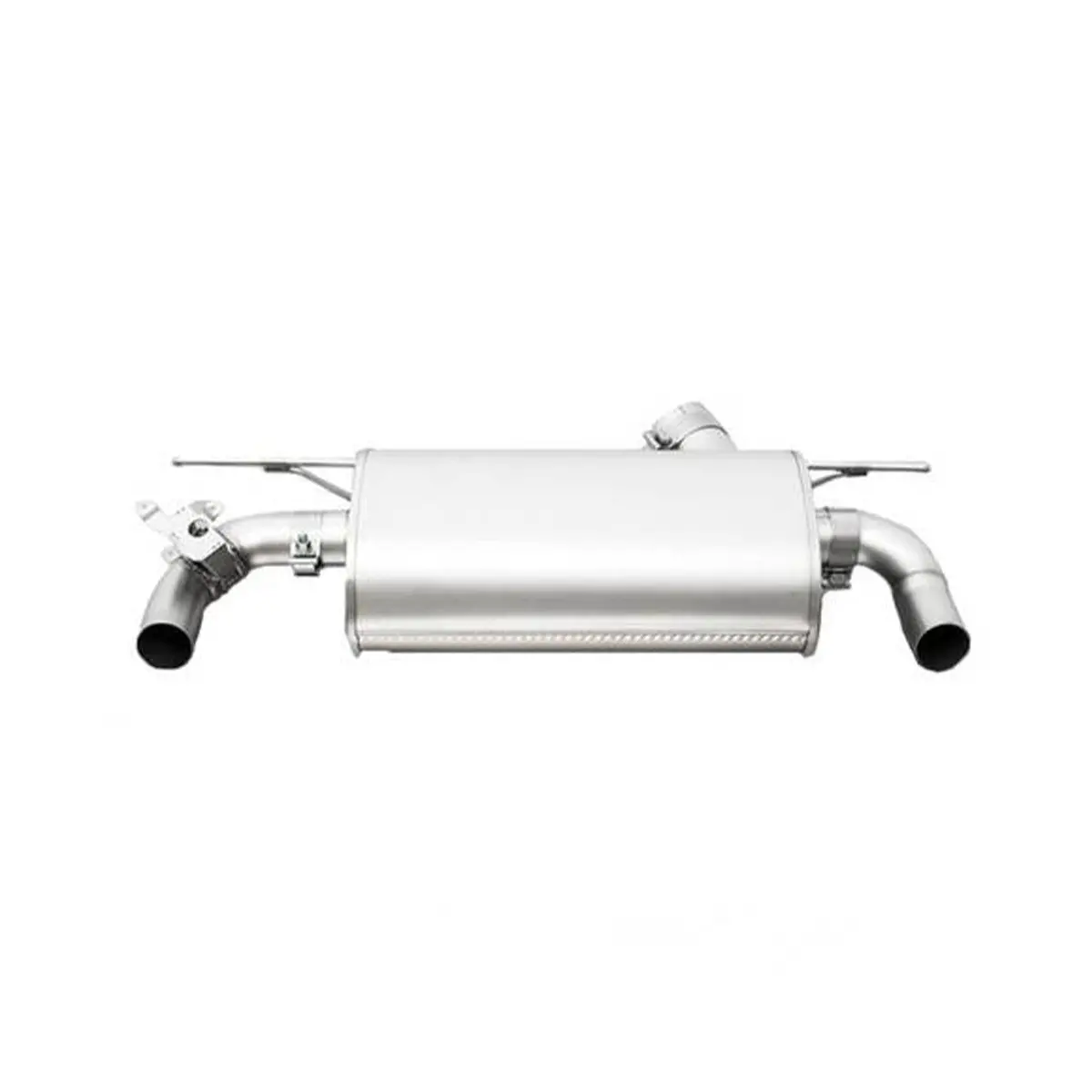 Remus Bmw M140i Rear Exhaust Silencer 1