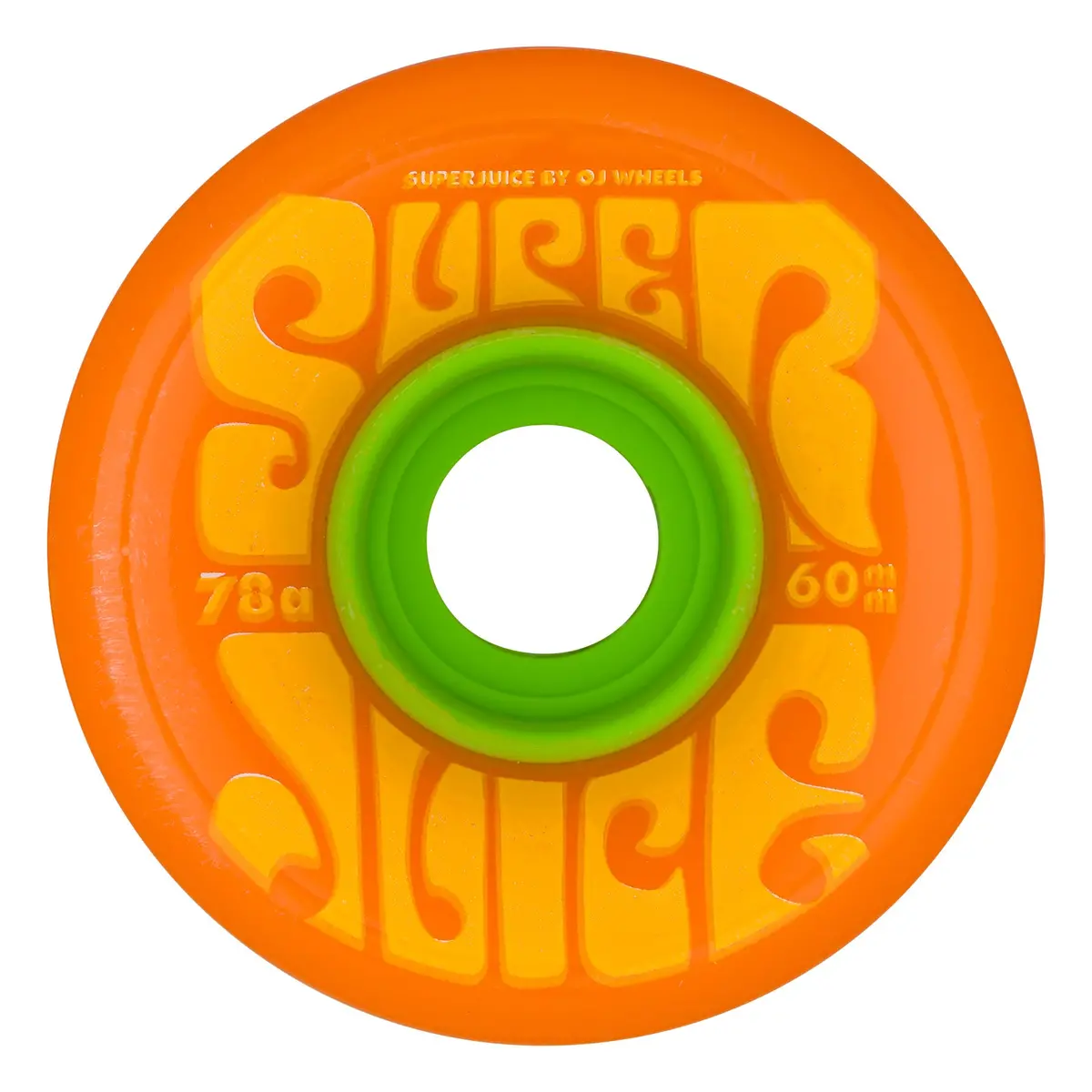 Oj Wheel Mini Super Juice 60Mm 1