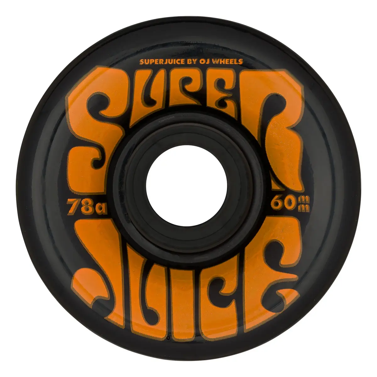 Oj Wheel Super Juice 60Mm 1