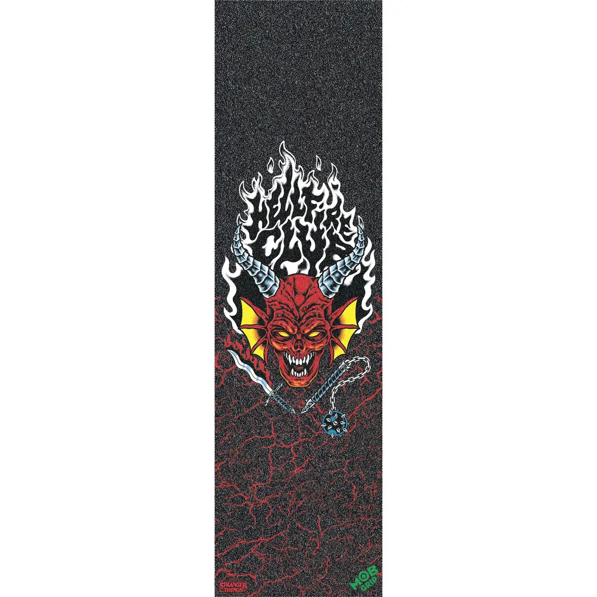 Mob Grip St Hellfire Club 1