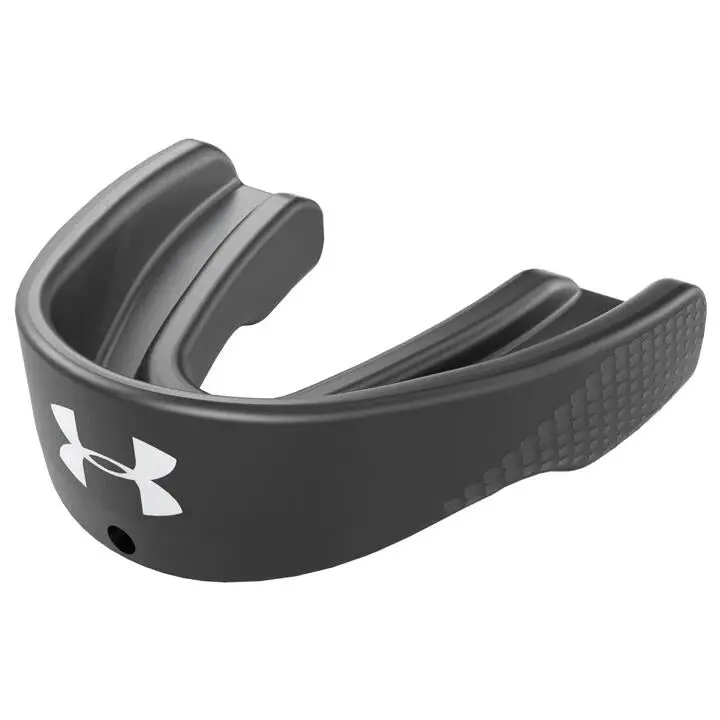 Under Armour Gameday Armour Mouthguard - Black 1