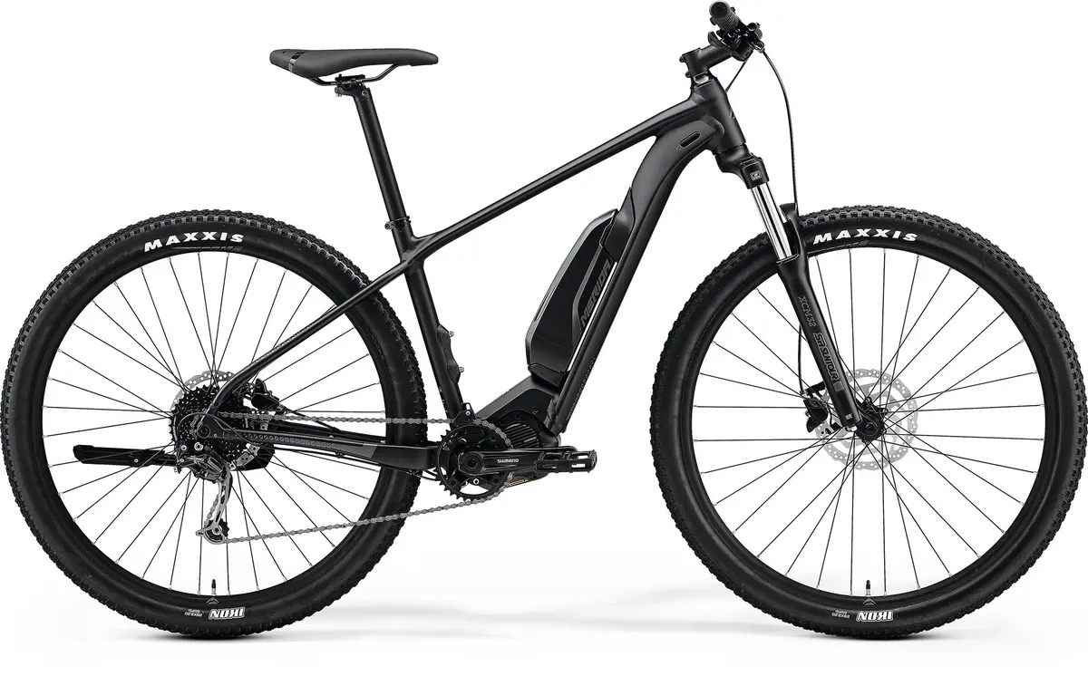 Merida Ebig.Nine 300 Se 1