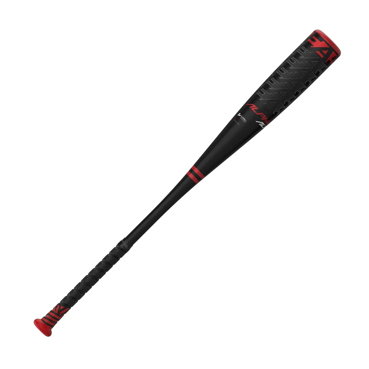 Easton Alpha Alx (-8) Baseball Bat 1