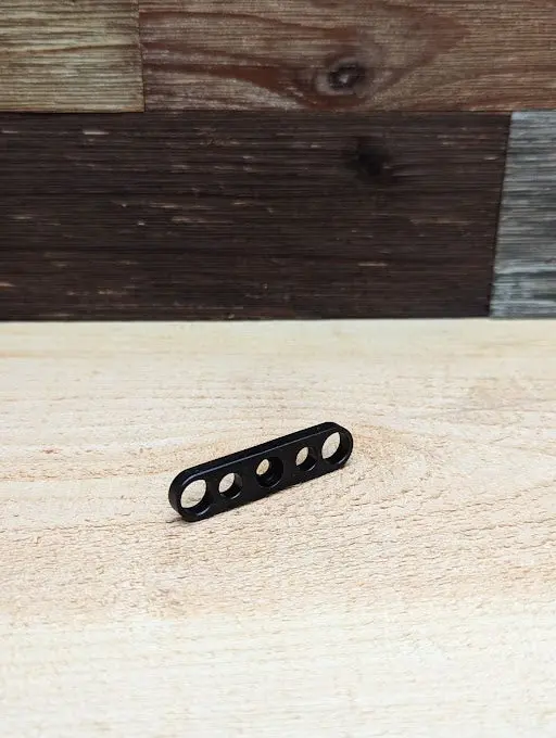 Bar Adaptor Plates For Echo 2