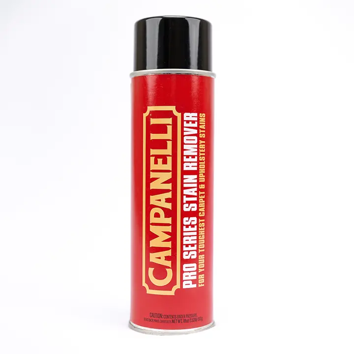 Campanelli Pro Series Stain Remover - 18 Oz Single 1