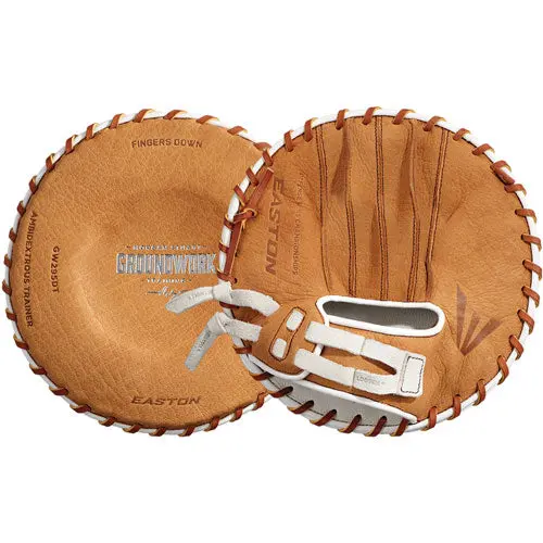 Easton Groundwork Donut Training Glove 1