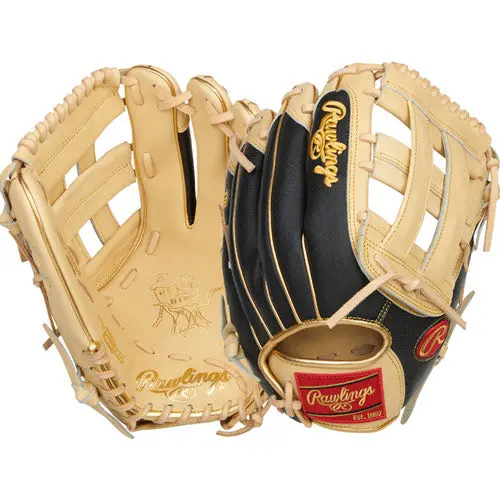 Rawlings Heart Of The Hide 12.5" - Pror3028u-6C 1