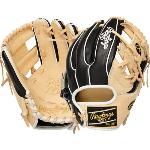 Rawlings Heart Of The Hide 11.5" - Pror934-2Cb 1