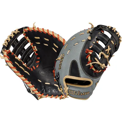 Wilson A2000 - 1620 -  12.5" Lht - Baseball Glove - 1St Base 1