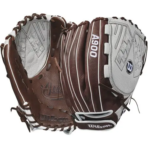 Wilson A900 Aura - 12.5" - Fastpitch Glove 1