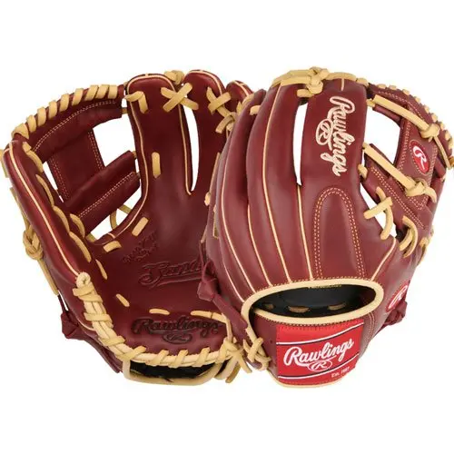 Rawlings Sandlot Series 11.5" - Baseball Glove 1
