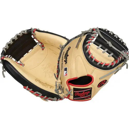 Rawlings Heart Of The Hide 33" - Catcher - Prorcm33uc 1