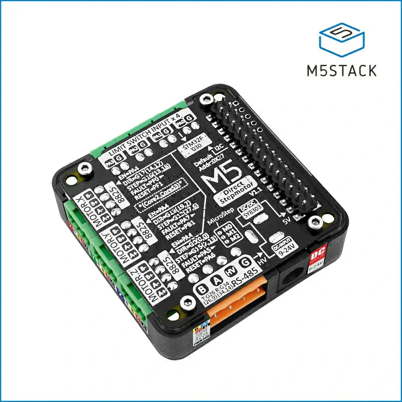 Stepmotor Driver Module V1.1 (Hr8825) 1