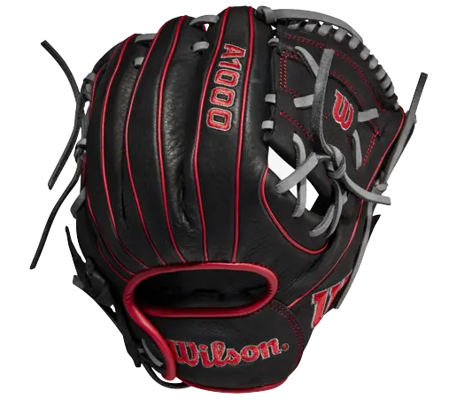 Wilson A1000 - 11" - Baseball Glove 1