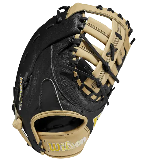Wilson A2000 - 1679Ss 12.5" - Lht First Base Glove 1
