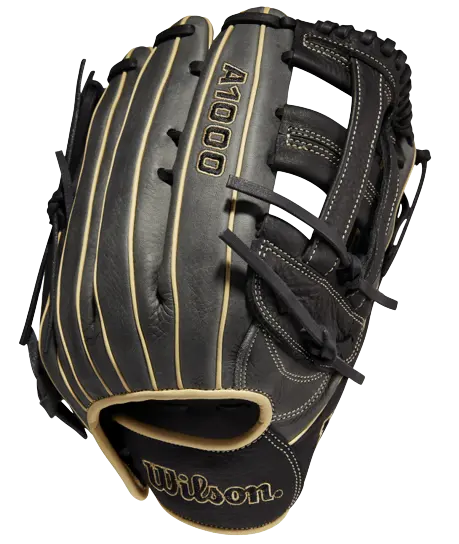 Wilson A1000 - 12.5" - Baseball Glove 1