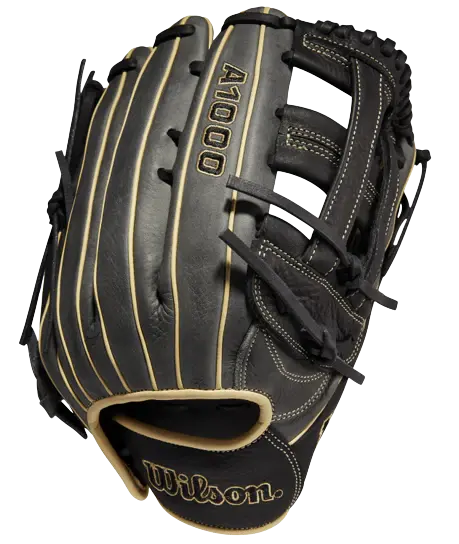 Wilson A1000 - 12.5" - Lht Baseball Glove 1