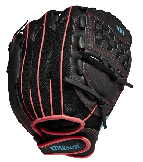 Wilson Flash 11.5" Lht - Fastpitch Glove 1