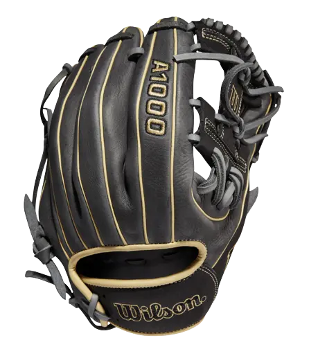 Wilson A1000 - 11.5" - 1786 Baseball Glove 1