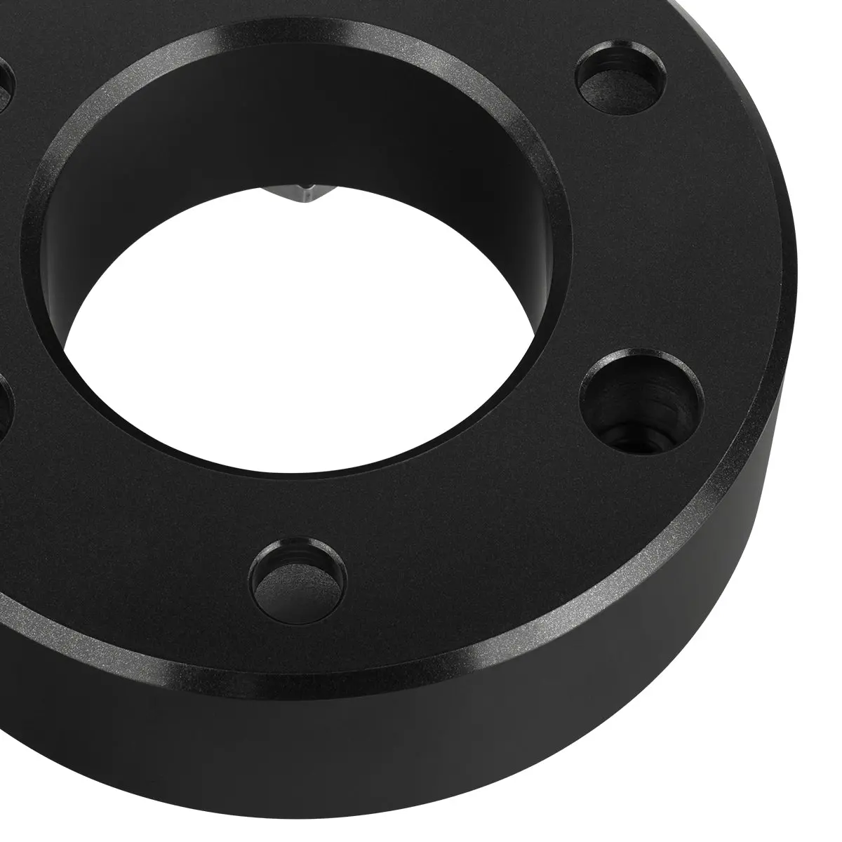 2012-2019 Nissan Nv3500 Front Suspension Lift Kit 2Wd 4