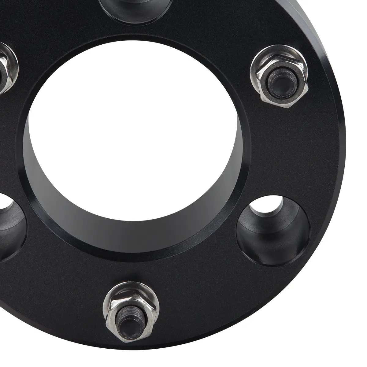 2012-2019 Nissan Nv3500 Front Suspension Lift Kit 2Wd 6