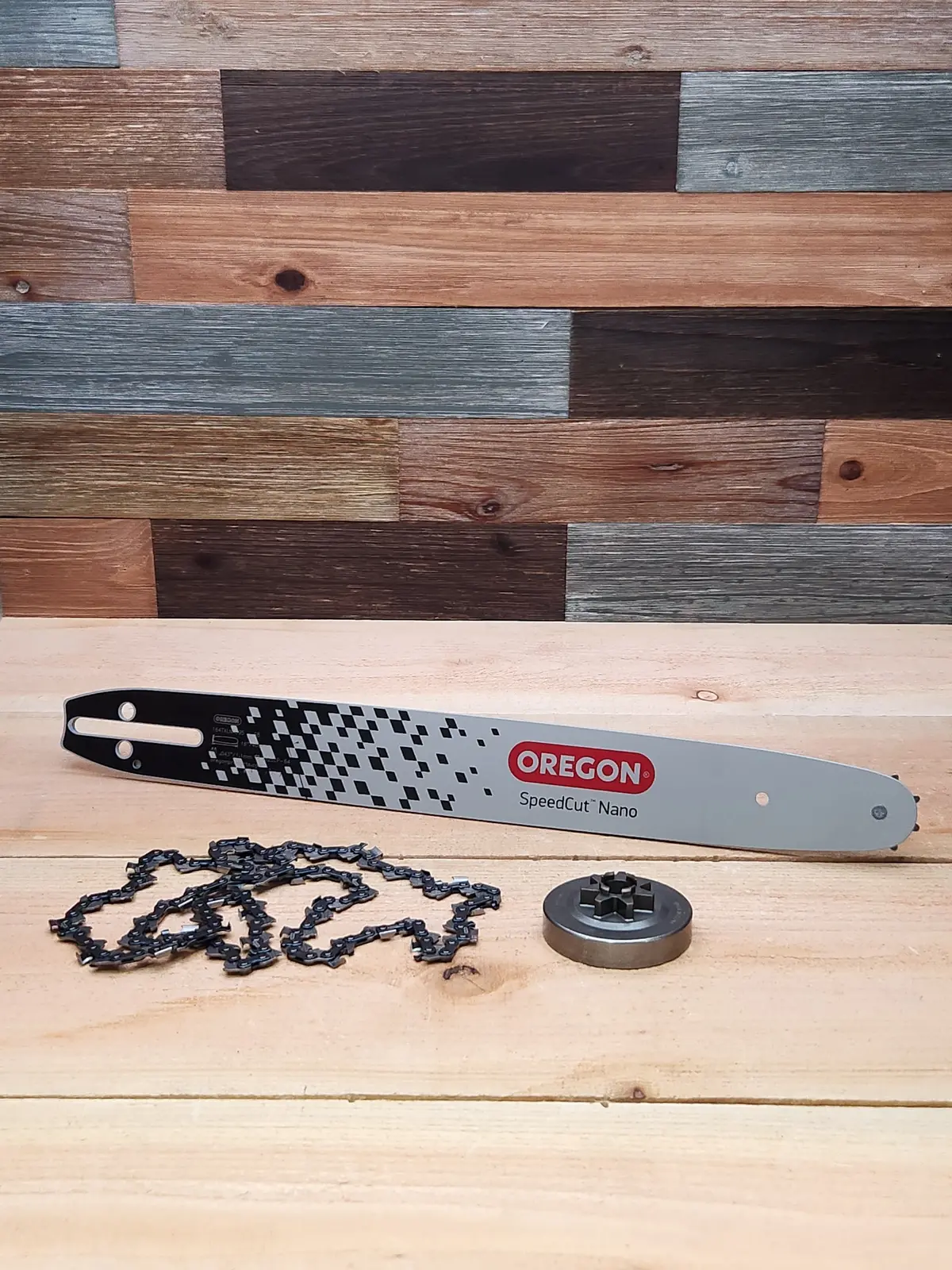 Speedcut Nano™ Conversion Kit 1
