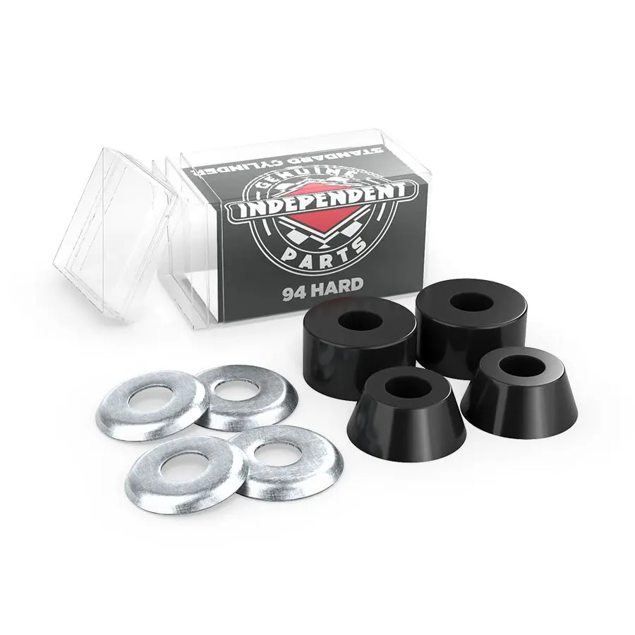 Independent Bushes Cushion Cylinder 94A 1