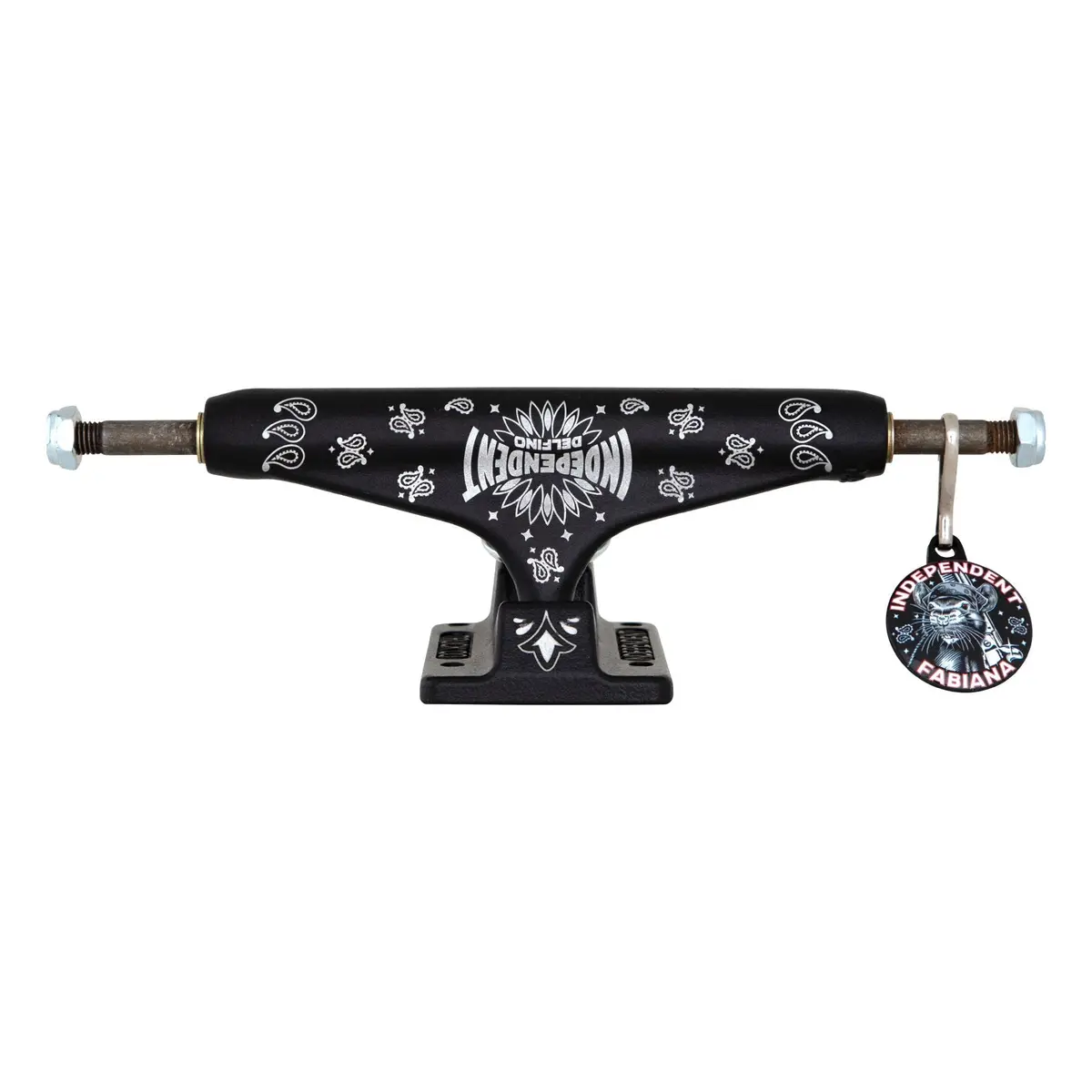 Independent Trucks Stg 11 Hollow Delfino 149 Set Of Two 1