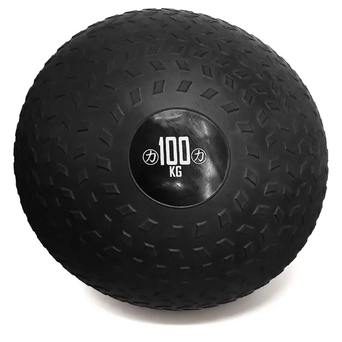 Textured Slam Balls/D-Balls - 3-100Kg 11