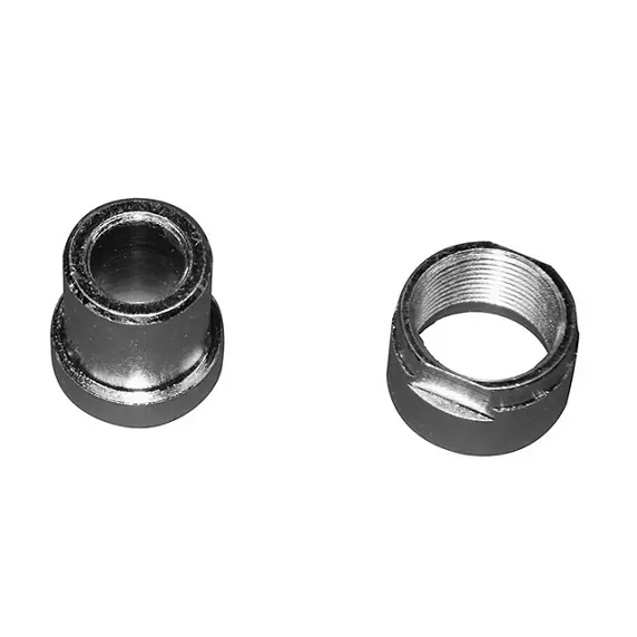 Elite Elite Thru-Axle Adaptor 135X10 And 135X12mm 1