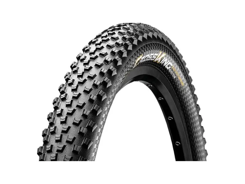 Continental Cross King Dæk 29 X 2,30 (58-622) 1