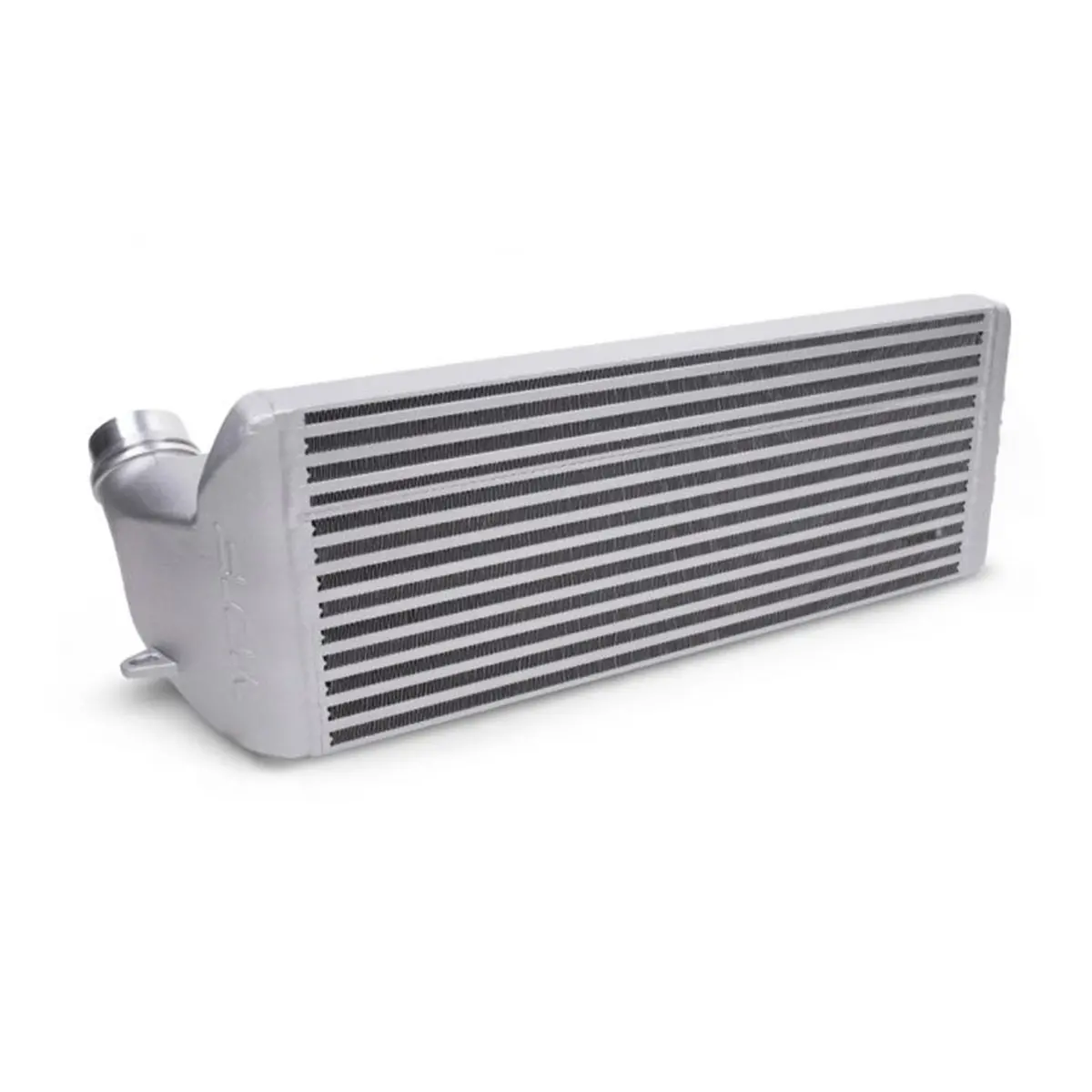 Vrsf N55 5" Hd Intercooler Upgrade Kit For 12-18 F20 & F30 228I, M235i, M2, 328I, 335I, 428I, 435I N20 N26 N47 1