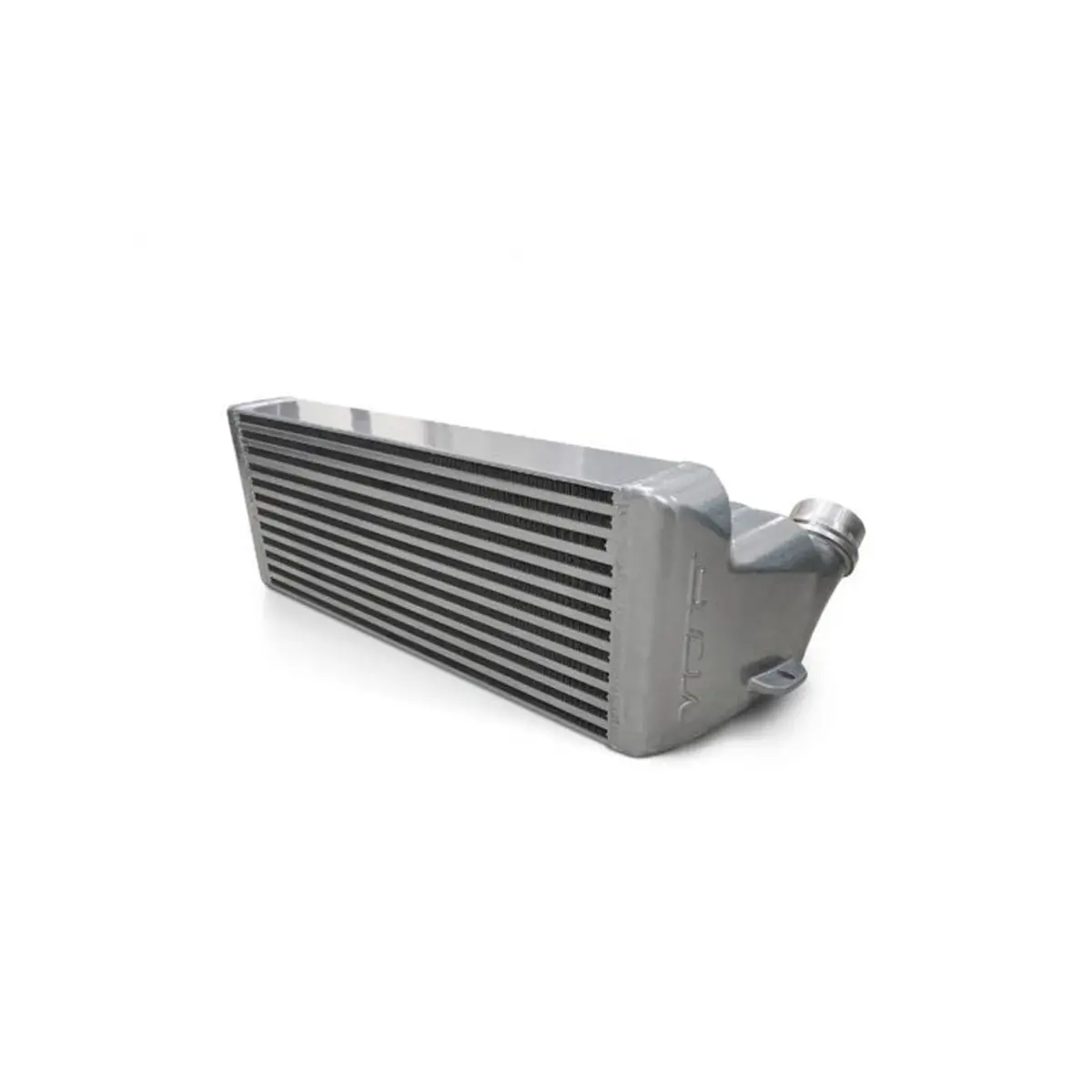 Vrsf N55 6.5" Hd Intercooler Upgrade Kit For 12-18 F20 & F30 228I, M235i, M2, 328I, 335I, 428I, 435I N20 N26 N47 1