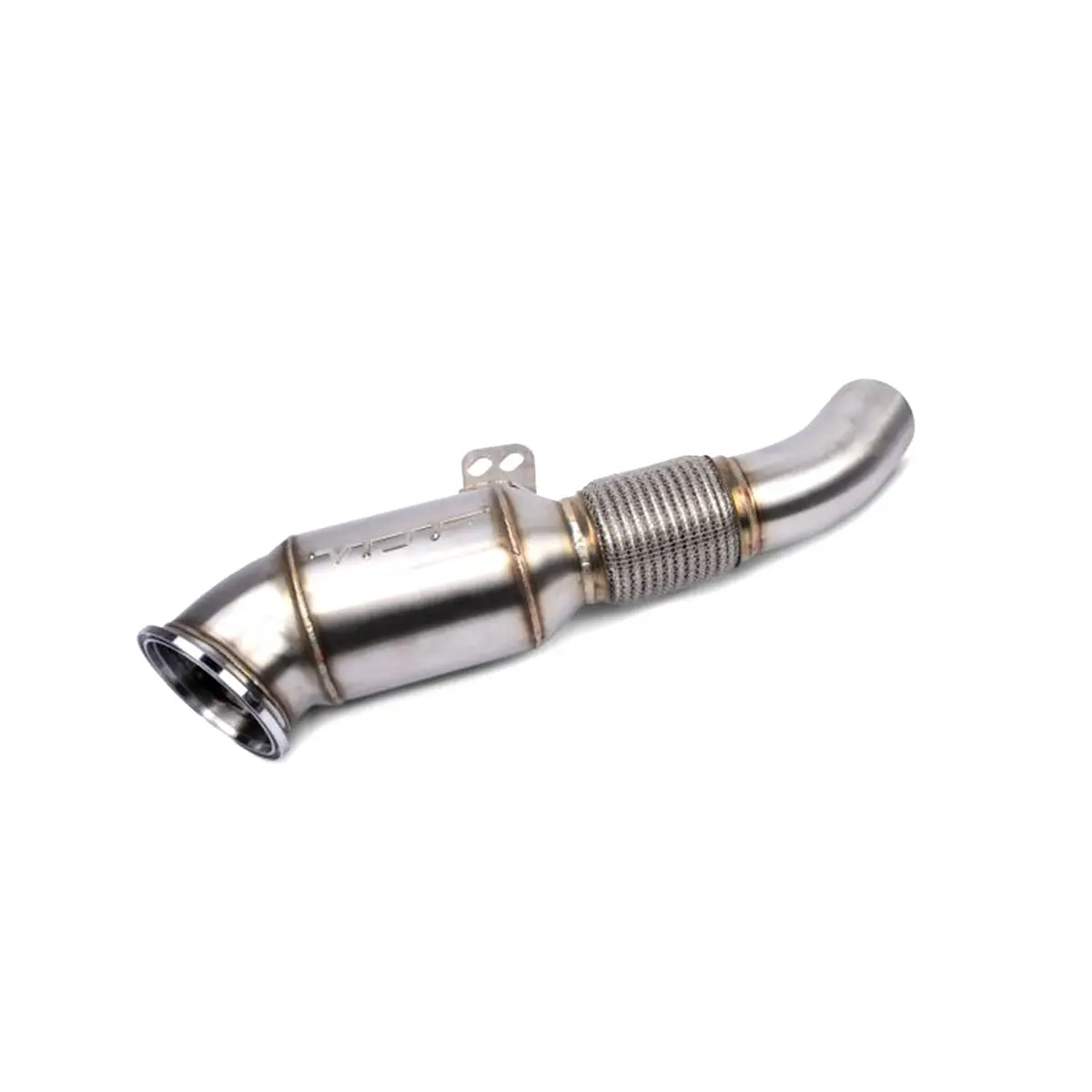 Vrsf B58 Sports Downpipe Upgrade 2016+ Bmw M240i/340I/440I/540I/740I & Xdrive 1